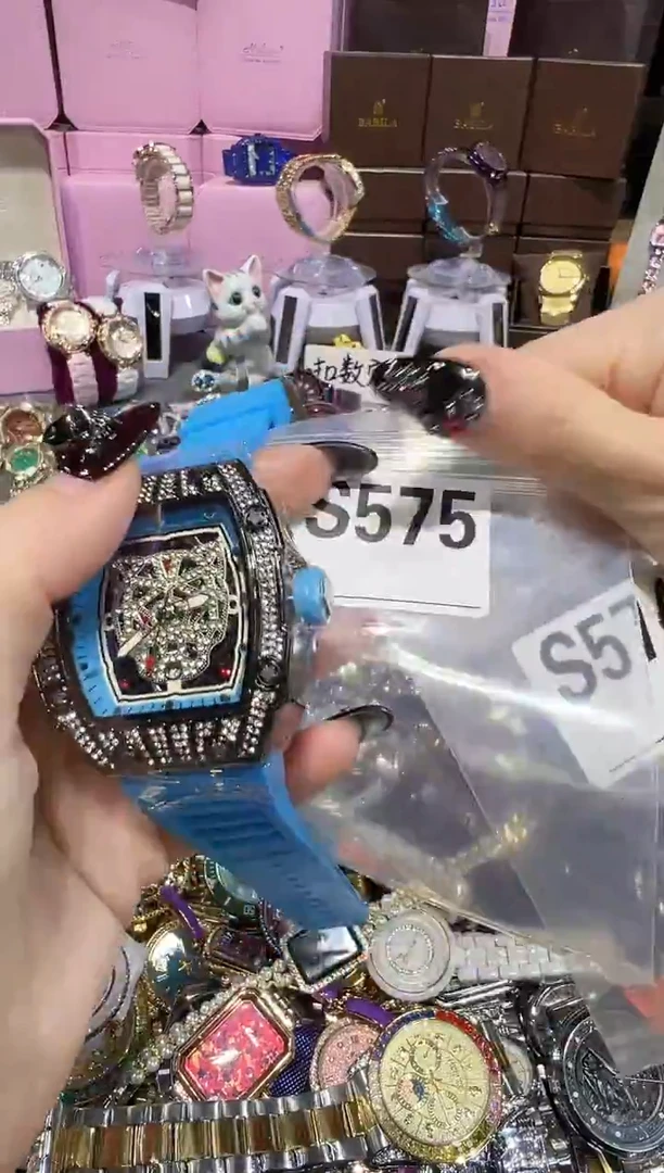 石英机芯锻造碳钢0