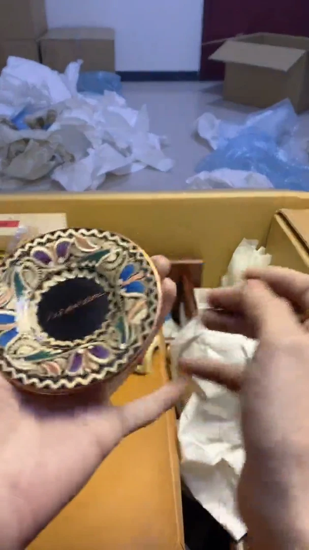 【闪购商品】瓷片777艺祥瓷器艺祥瓷器