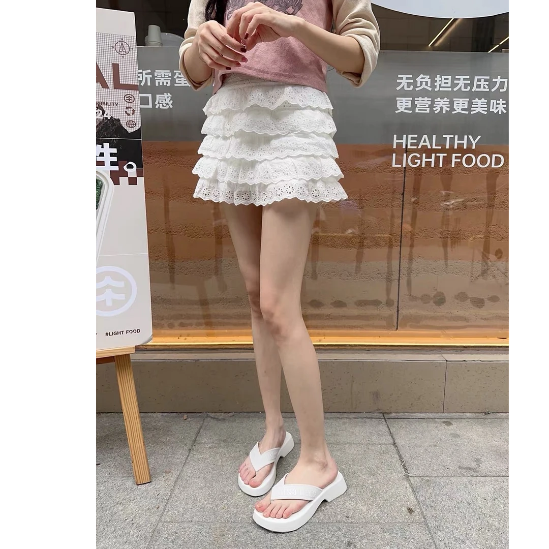 品牌女鞋撤柜鞋软底软面果冻香香鞋女拖鞋