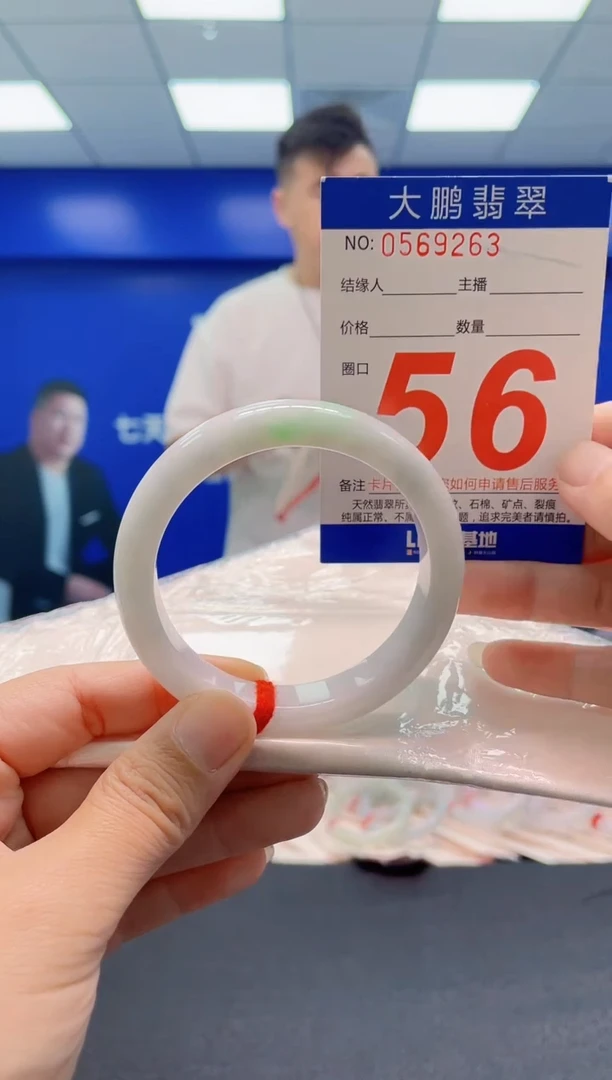 未镶嵌手镯翡翠AAAAAAAAA