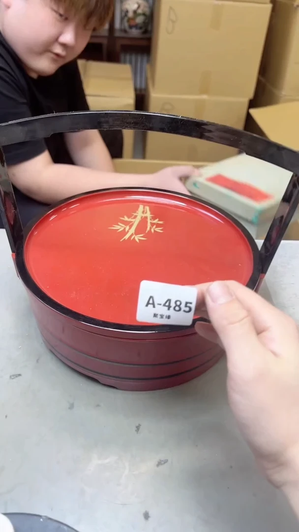 【闪购商品】瓷片485聚宝缘海淘精选