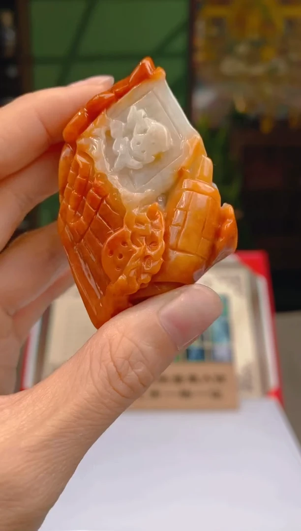 未镶嵌定制翡翠025112490