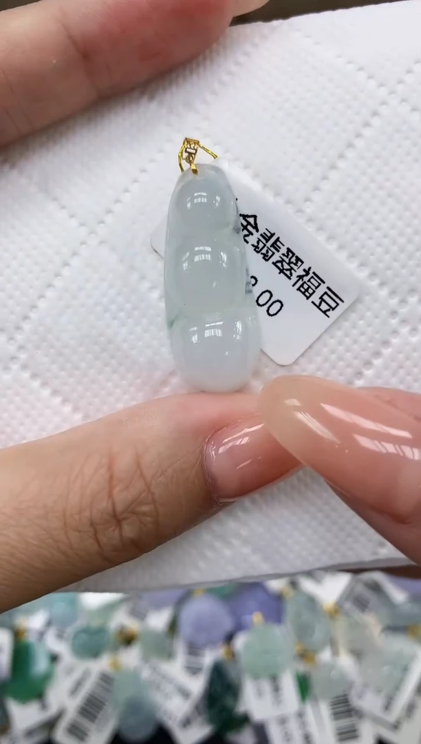 颈饰未镶嵌翡翠bn11111111111
