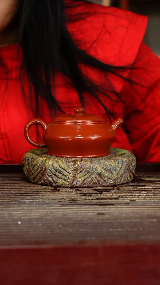 宜兴原矿紫砂壶茶壶宜兴原矿紫砂壶茶壶220C