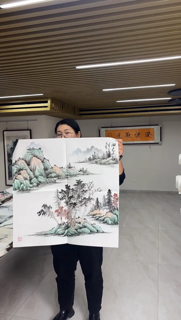 国画丹青专属福利-45-22