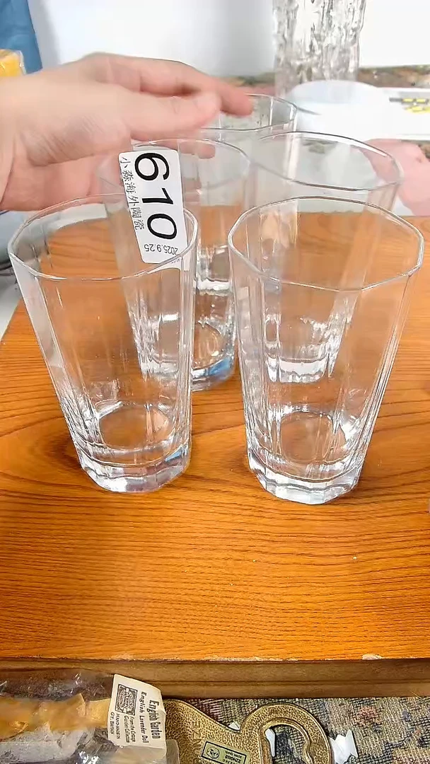 瓷片驿*小淼海外陶瓷工艺品