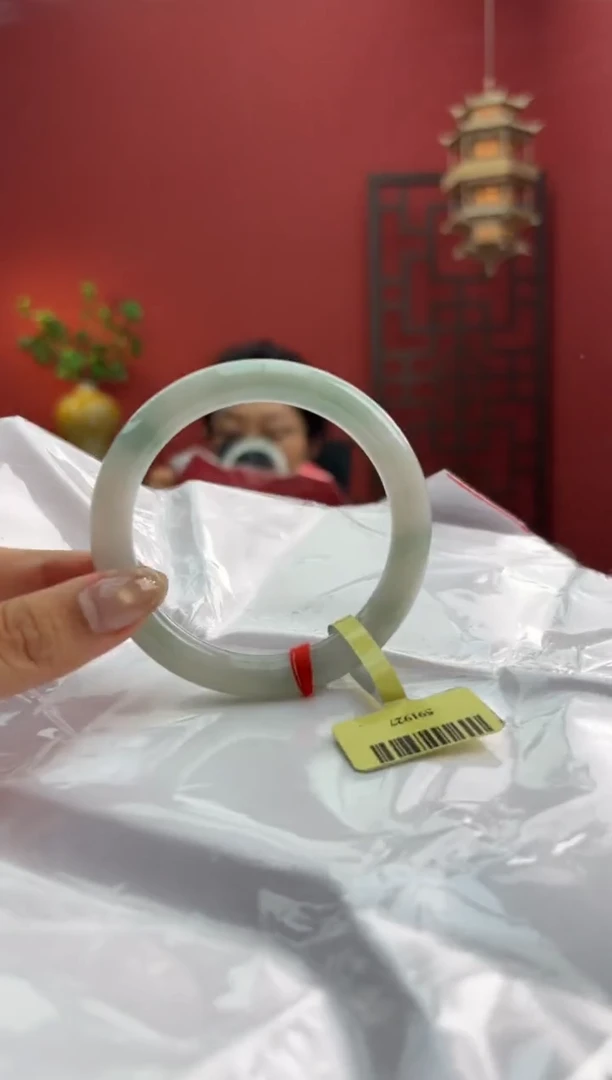 未镶嵌手镯翡翠翡翠手镯30