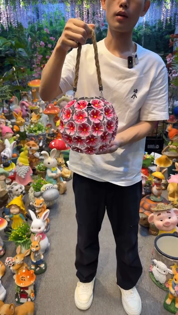花园庭院摆件&00&