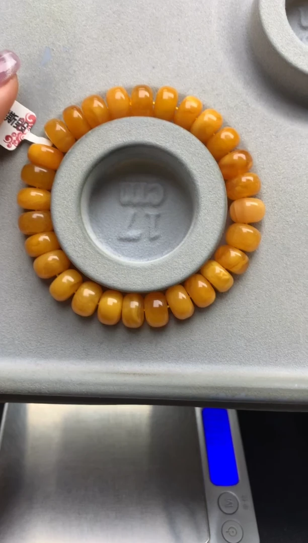 【闪购商品】蜜蜡珠宝奇石未镶嵌33