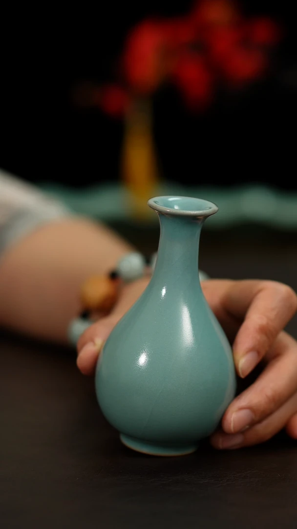 摆件RUCI   ruci  yuhuchun    888