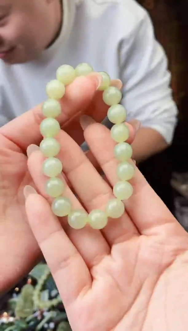 颈饰未镶嵌和田玉多样性发货拍一发一