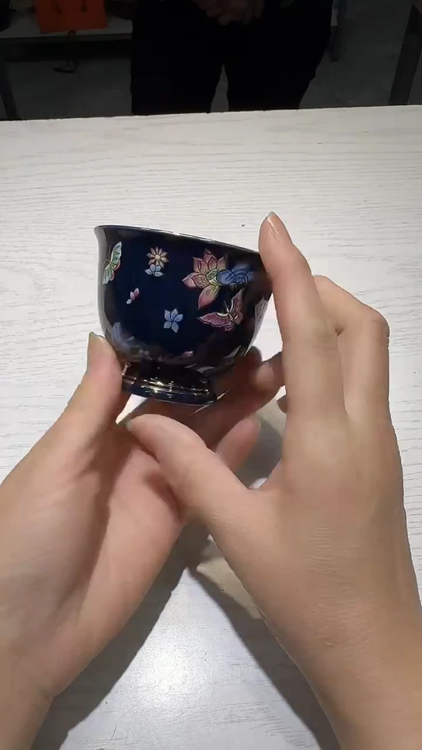 瓷片生活的本意就是开心@@1