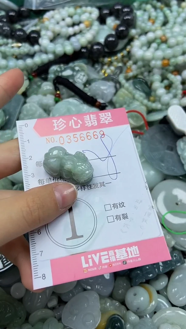 颈饰未镶嵌翡翠闪购0356669