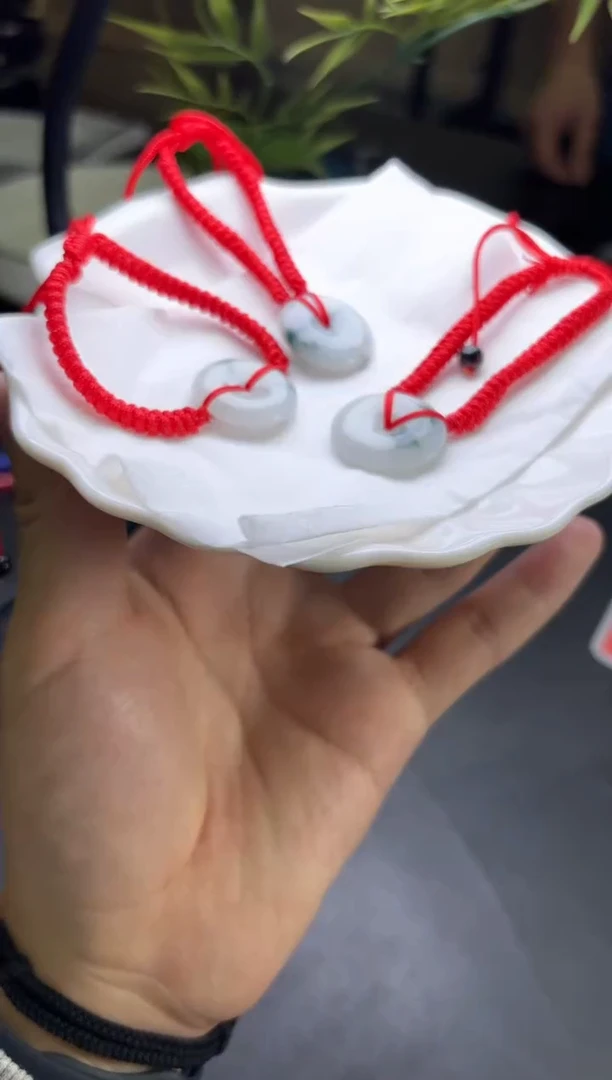 【闪购商品】翡翠挂件未镶嵌多样性发一件F619010