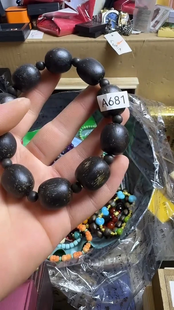 茶盏非*人茶盏一物一拍A681