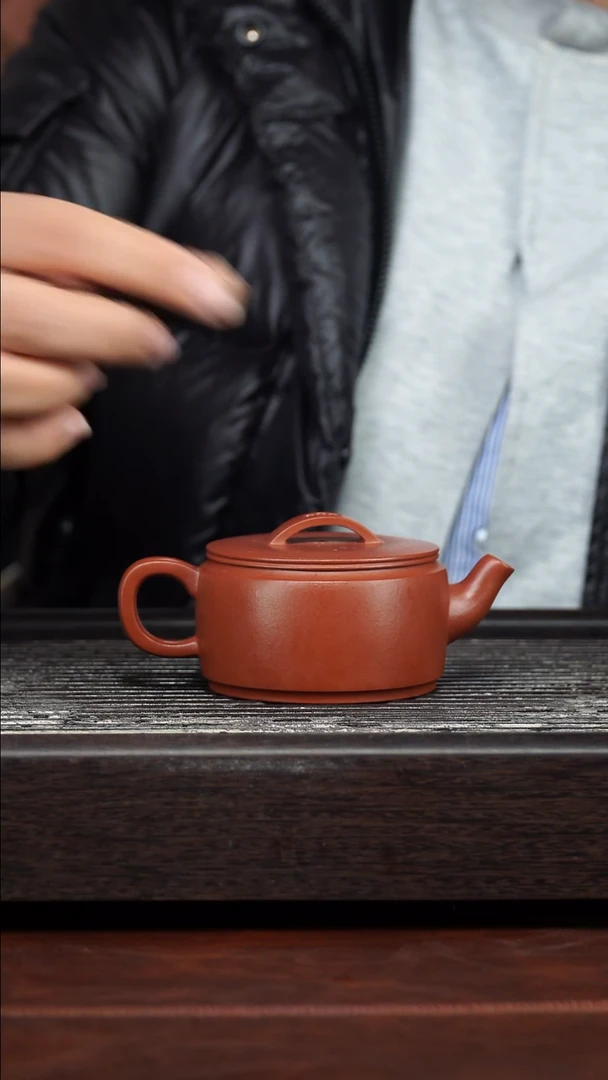 茶壶紫砂精品紫砂壶27.........160CC