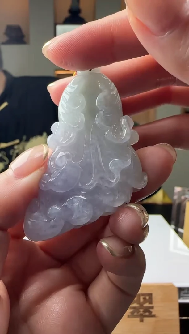 【闪购商品】定制翡翠未镶嵌GY00450翡翠