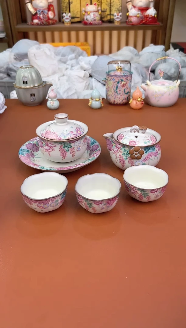 其他@@允礼茶器通用链接 这个真的很便宜