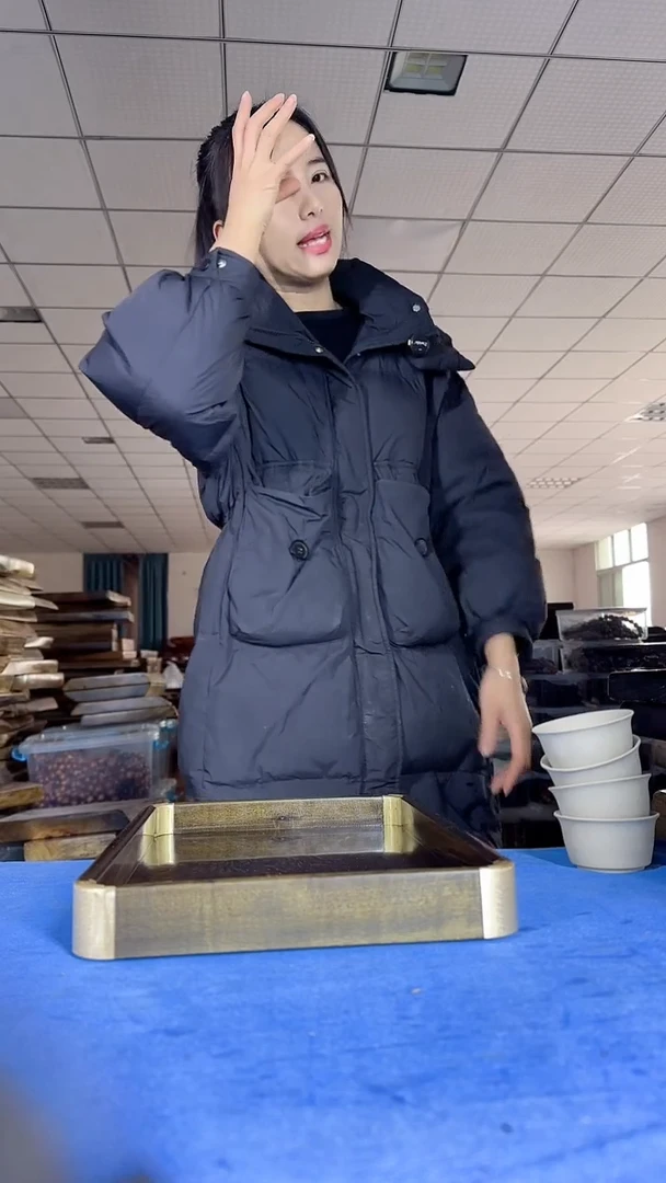 19华莉萱茶具以主播讲解为准