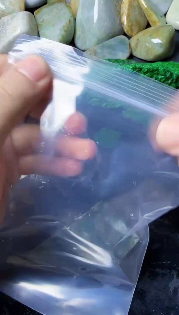 【闪购商品】翡翠颈饰未镶嵌027翡翠