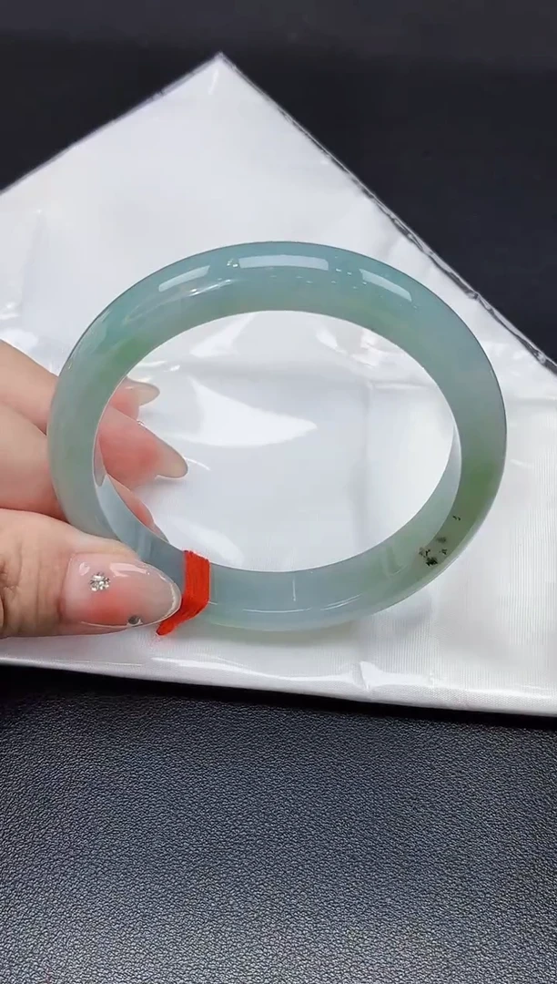 未镶嵌手镯翡翠翡翠手镯57