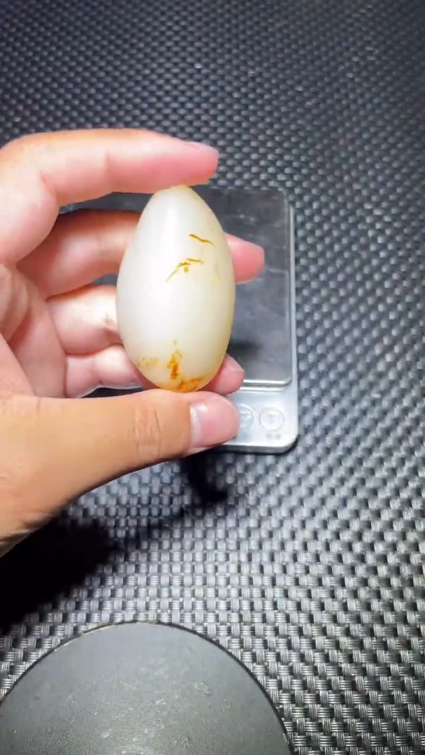 【闪购商品】和田玉挂件未镶嵌110