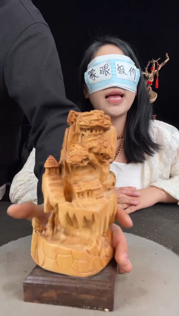 【闪购商品】柏木（崖柏）其他手工摆件,先抢先得!