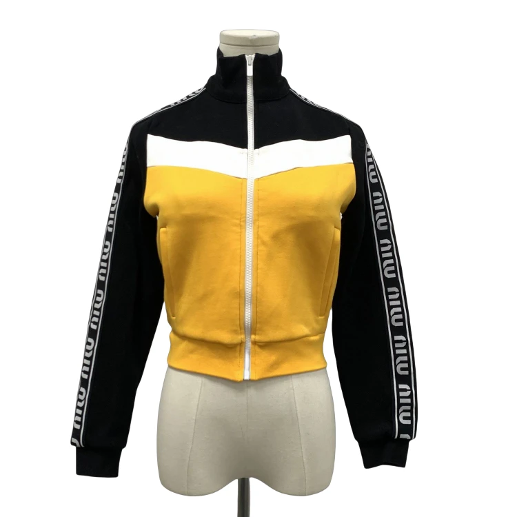 缪缪/外套/95新/棉/[251106MY]