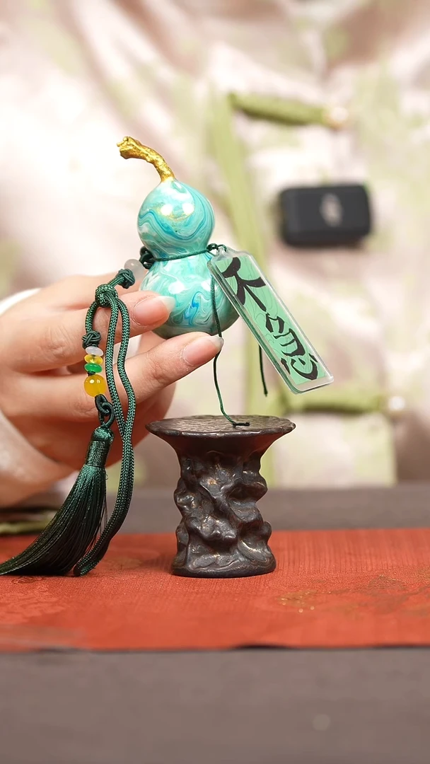 【闪购商品】1560号葫芦摆件 挂件 装饰