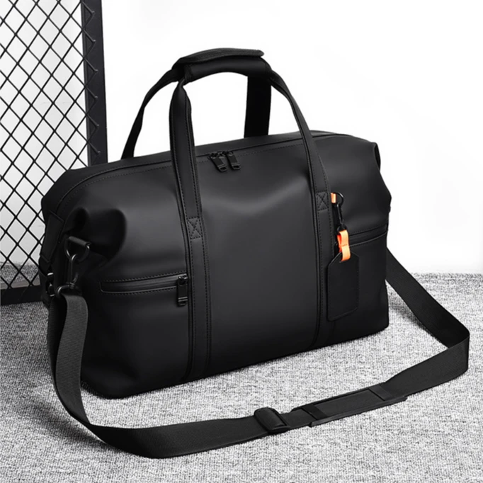 跨境新款旅行包大容量手提包干湿分离健身包户外多功能单肩斜挎包