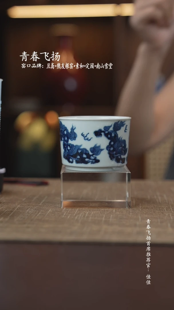 青春飞扬陶瓷浮力浮力