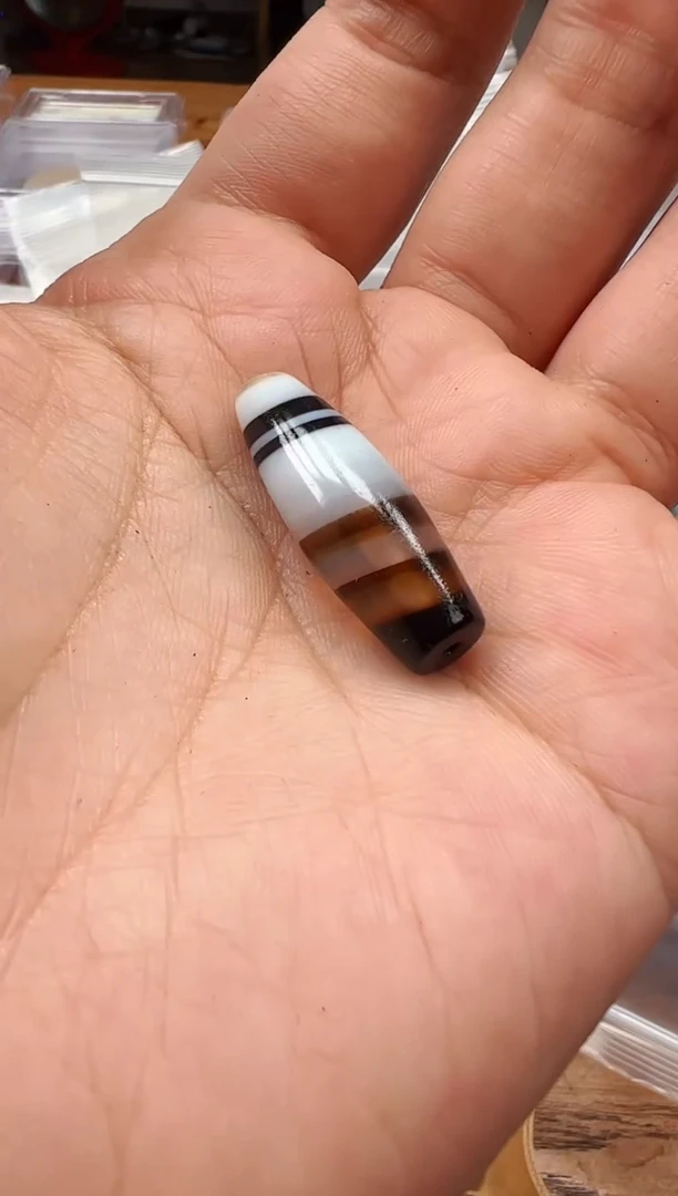 【闪购商品】玛瑙/玉髓颈饰未镶嵌【 肖钟出品 】