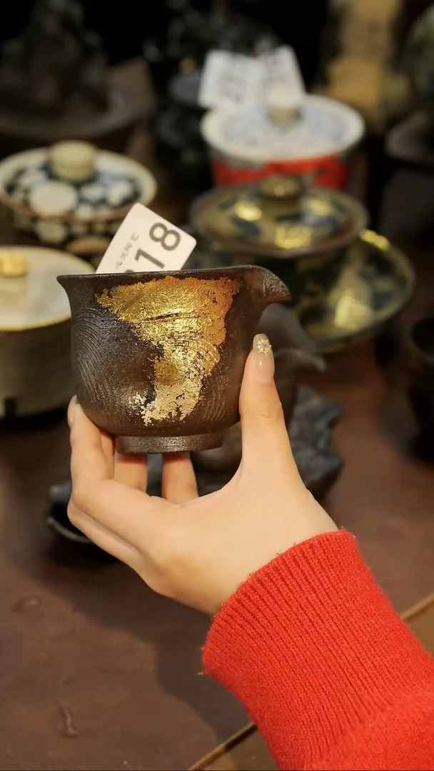 【闪购商品】景德镇纯手工手作318