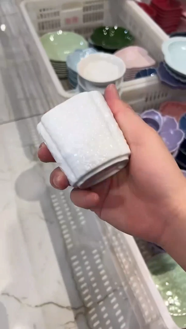 瓷片微瑕商品 介意勿拍