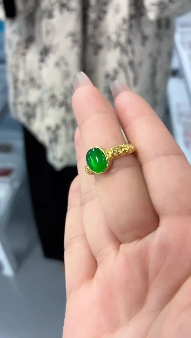 【高定甄选】高端轻奢多样性发货RX3691S