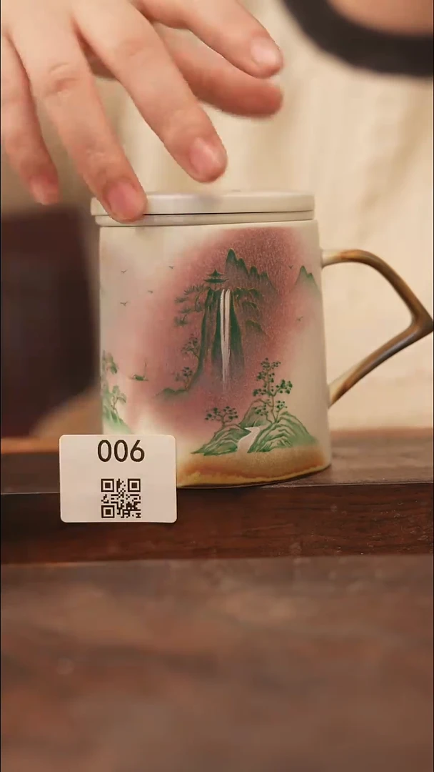 【落单孤品】/杯子@@006