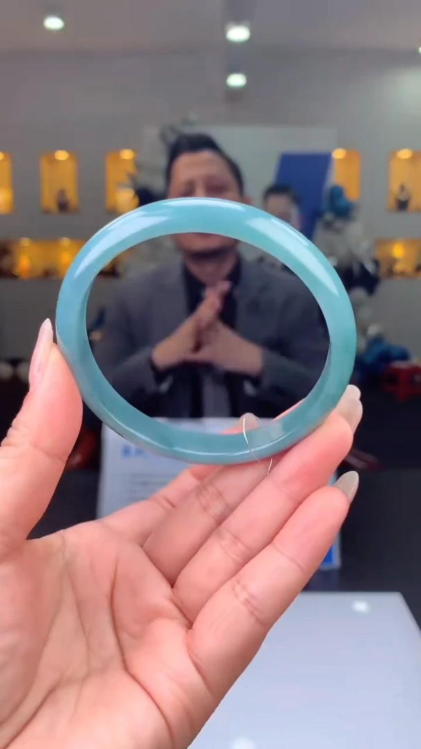 【闪购商品】定制翡翠未镶嵌天然A货翡翠（拍一发一)