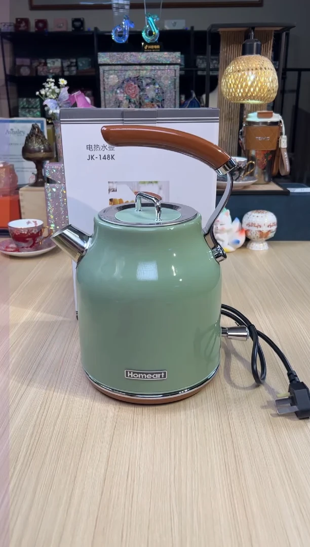41Homeart烧水壶（JK-148K）