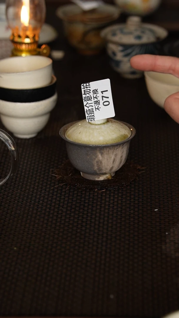 【闪购商品】071景德镇{立梦陶}手作微瑕