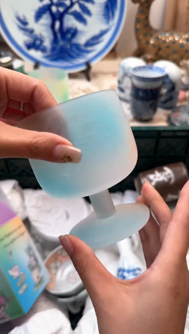 【闪购商品】瓷片Q           1004