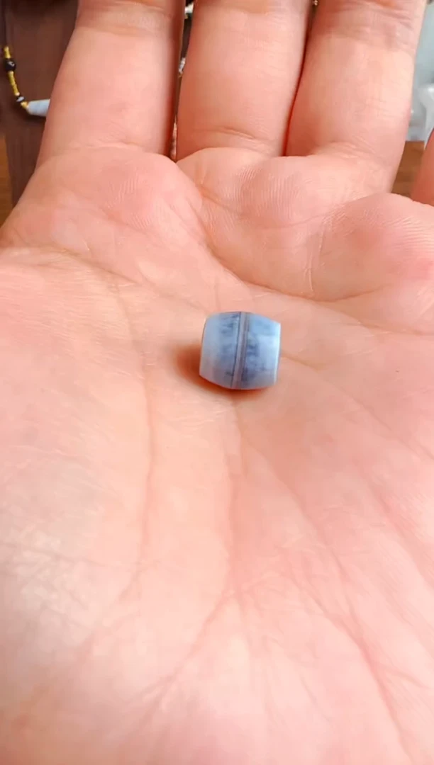 【肖钟出品】东南亚配珠