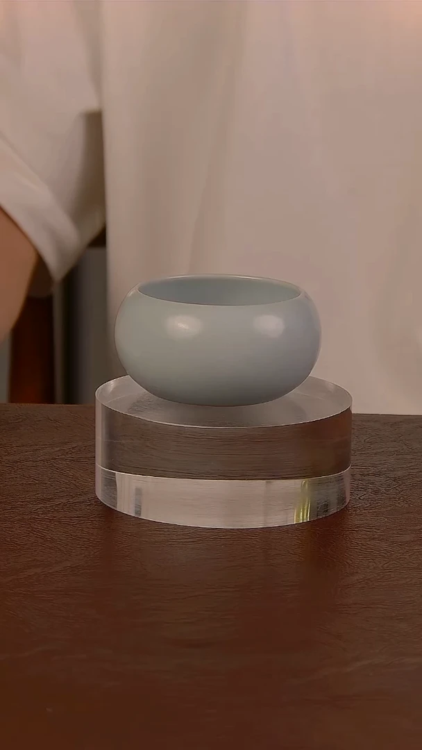 瓷片清汝285......