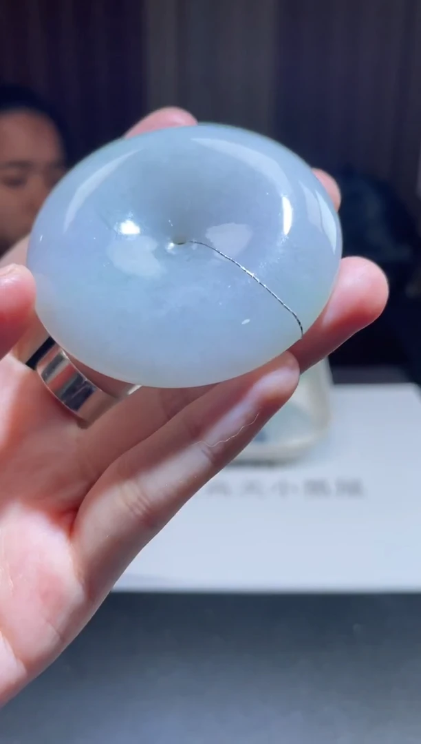 未镶嵌定制翡翠定制孤品