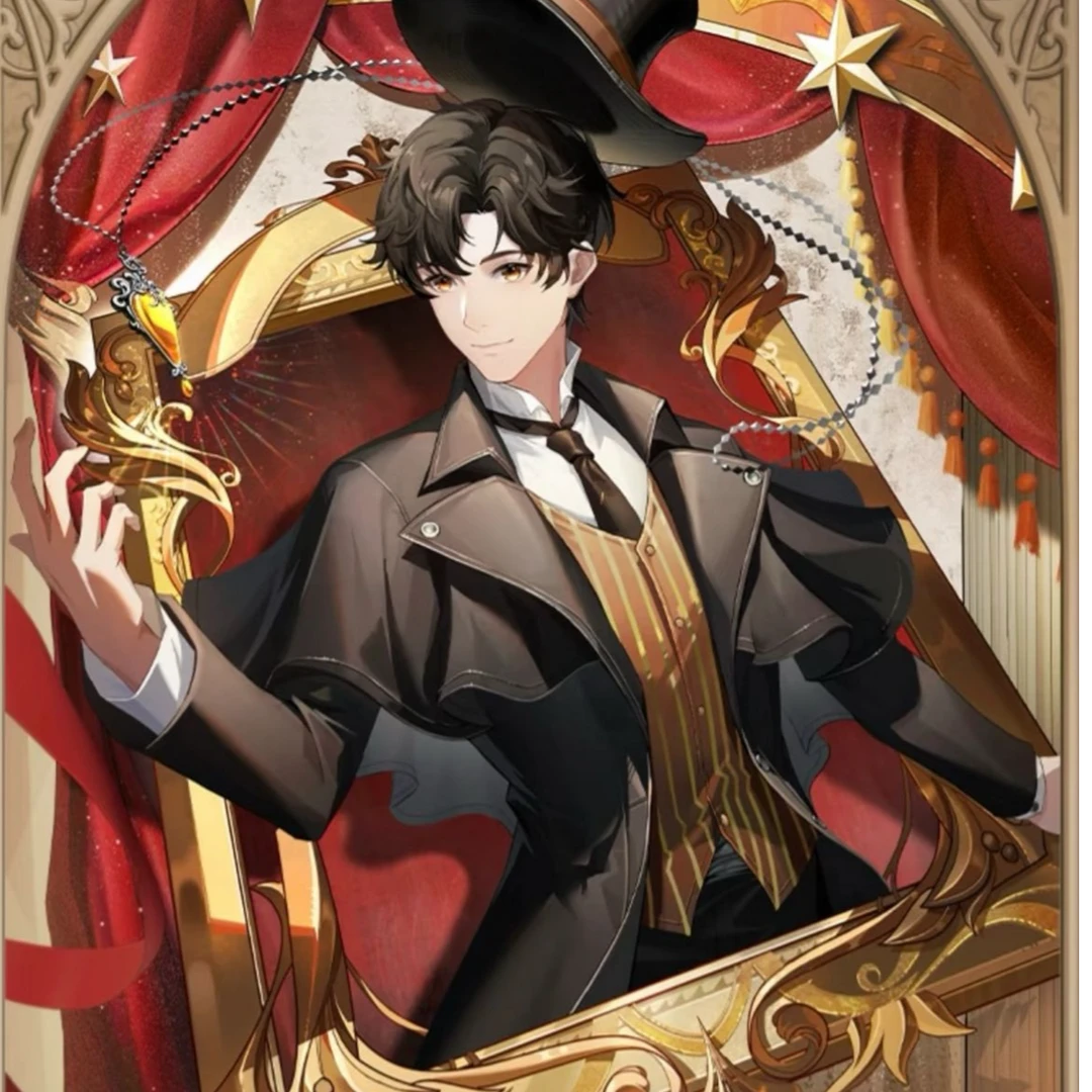 Hitcard【玩法合集】诡秘之主剧幕叙章收藏卡拆卡盲盒