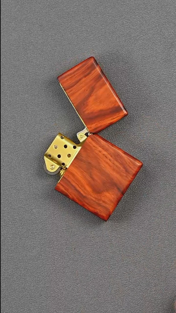 把件小叶紫檀印度小叶紫檀老料手把件