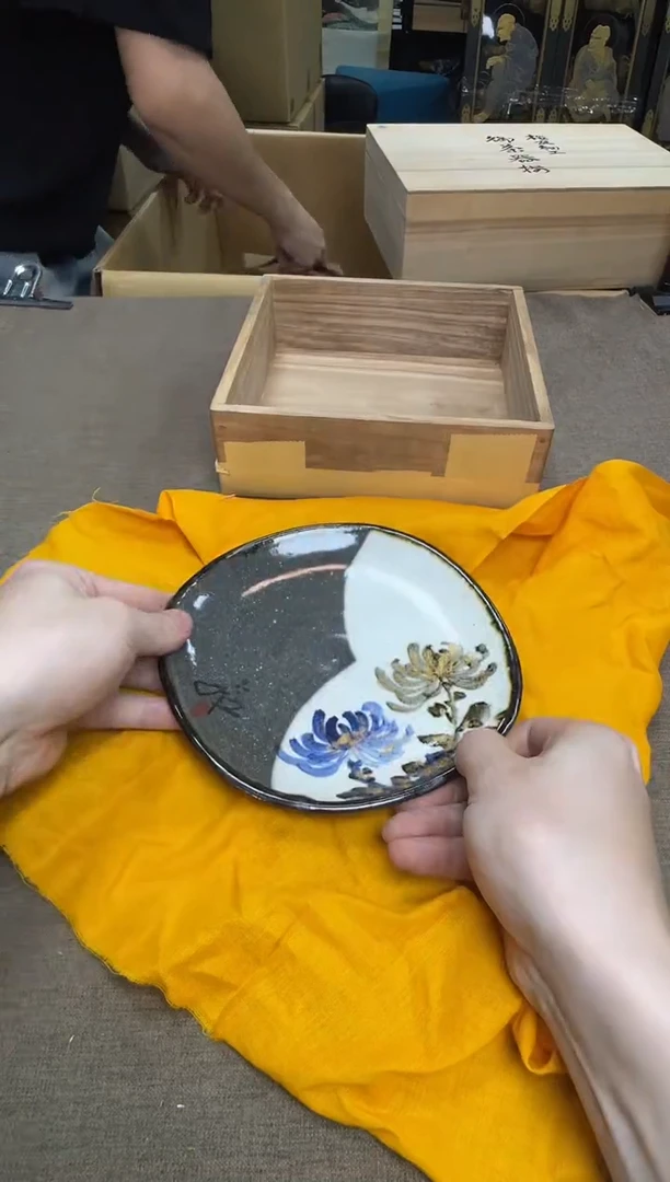 茶宠瓷器茶具套装