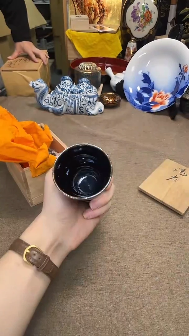 茶宠瓷器茶具套装