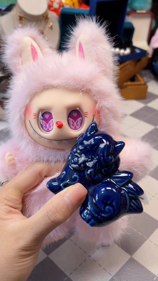 瓷片陶茶666文玩周边多人