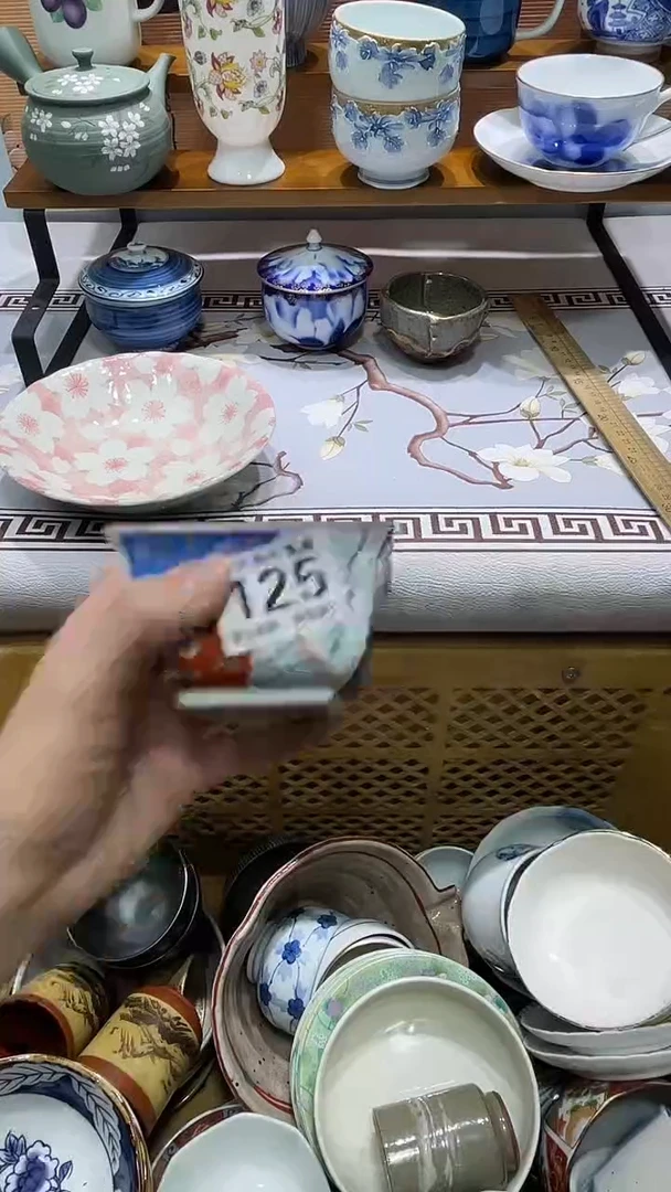 摆件3****奇瓷片瓷片瓷片