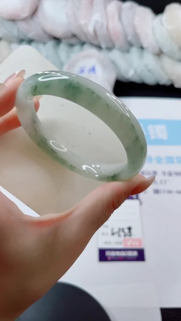 未镶嵌手镯石英质玉多样性发货L138